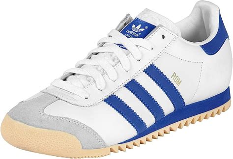 adidas rom original trainers mens|adidas trainers originals.